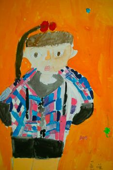 paint